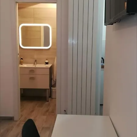 Bed & Breakfast La Grazia