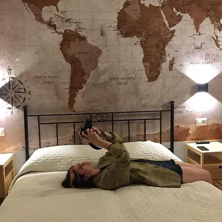 La Grazia 3* تراني