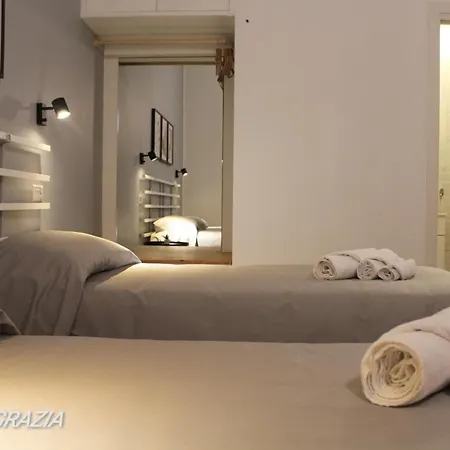 La Grazia 3* تراني