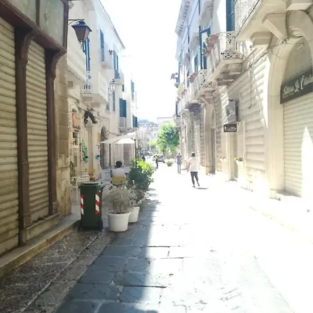 فندق مبيت وإفطار La Grazia