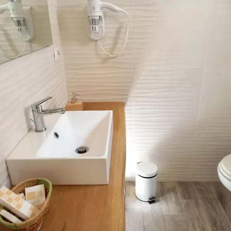 Bed & Breakfast La Grazia