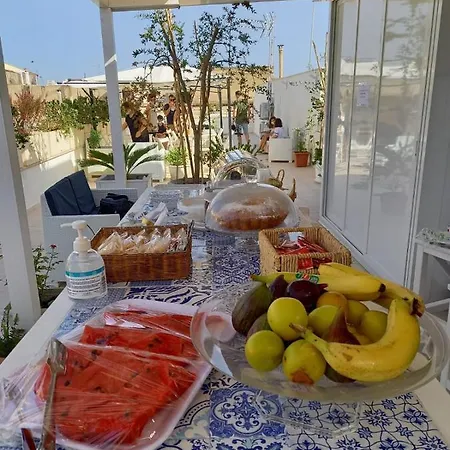 فندق مبيت وإفطار La Grazia