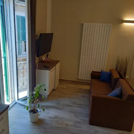 La Grazia تراني