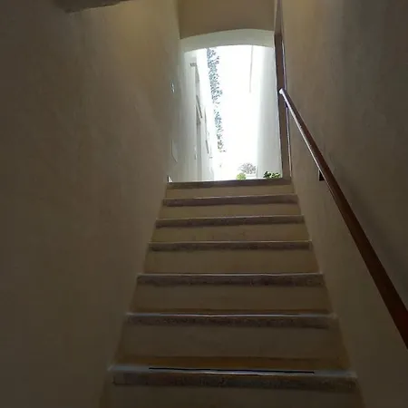 La Grazia Bed & Breakfast 3*