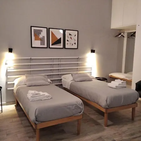 La Grazia Bed & Breakfast Trani