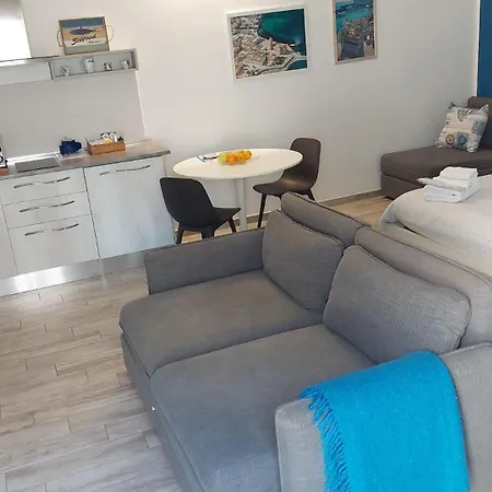 فندق مبيت وإفطار La Grazia 3*
