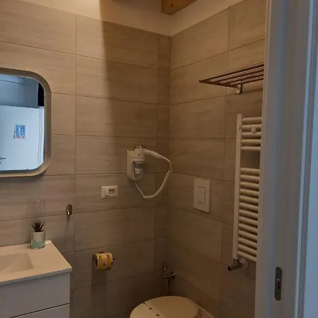 فندق مبيت وإفطار La Grazia 3*