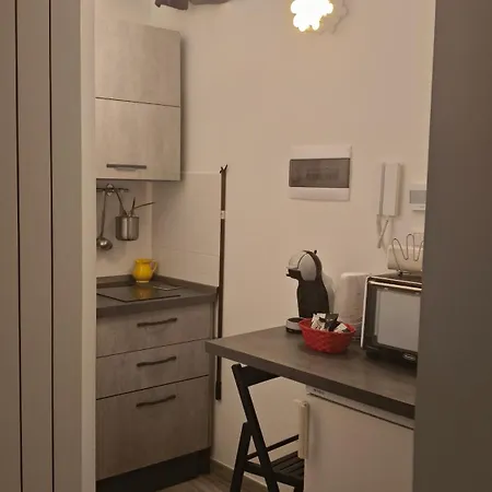 La Grazia Bed & Breakfast 3*