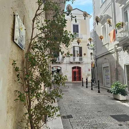 B&B La Grazia