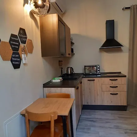 La Grazia B&B