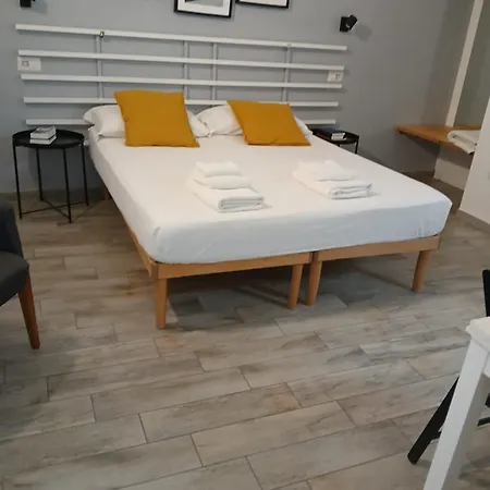 B&B La Grazia