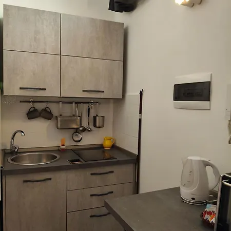 La Grazia B&B 3*