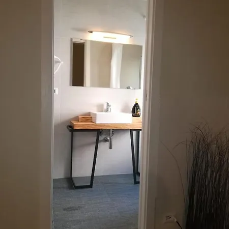 Bed & Breakfast La Grazia Trani