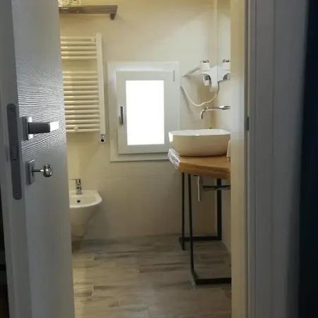 La Grazia Trani
