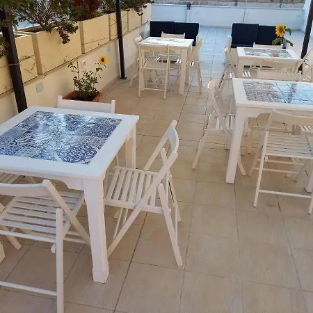 La Grazia * Trani