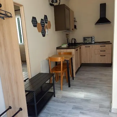 Bed and breakfast La Grazia Trani
