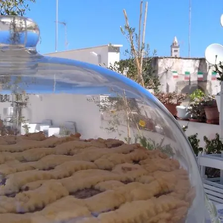 Bed and breakfast La Grazia *