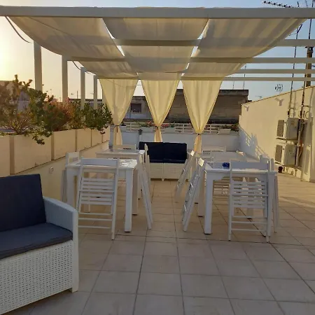 Bed and breakfast La Grazia