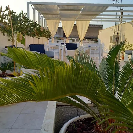 La Grazia Trani