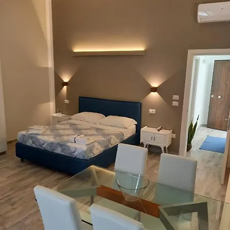 Bed and breakfast La Grazia *