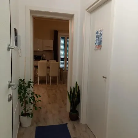 La Grazia Trani