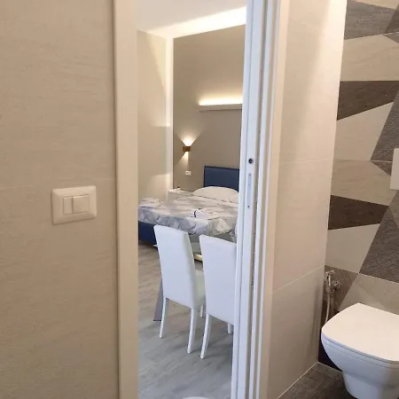 Bed and breakfast La Grazia