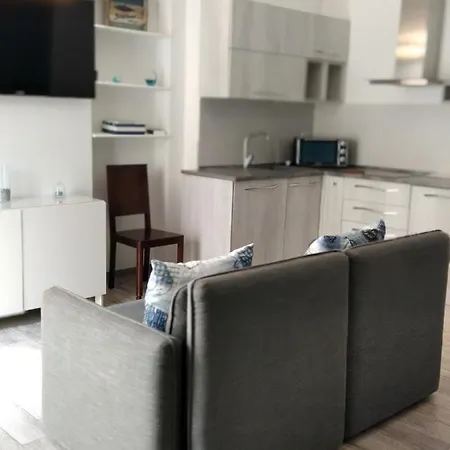 La Grazia Bed & Breakfast