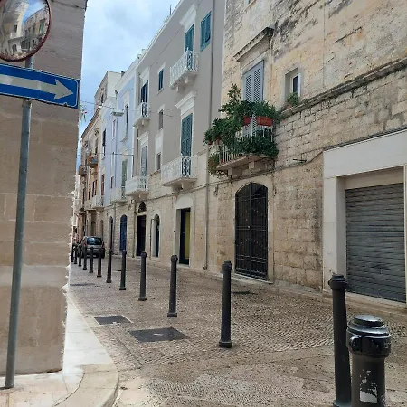 La Grazia * Trani