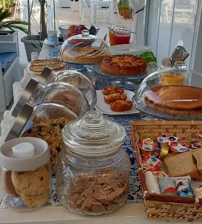 La Grazia Bed and breakfast *