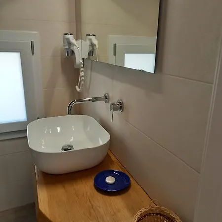 Bed and breakfast La Grazia Trani