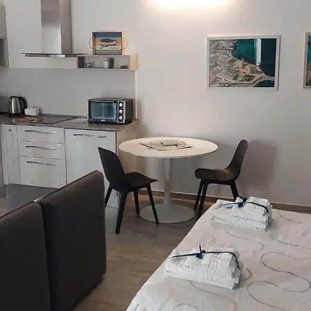 La Grazia 3*