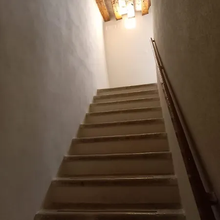 La Grazia Bed & Breakfast