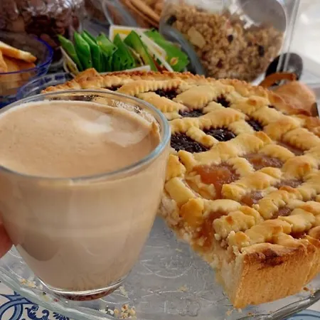 La Grazia 3* טרני