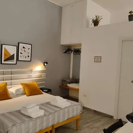 La Grazia * Trani