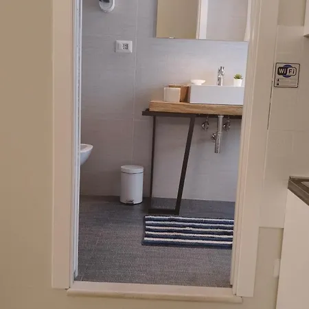 La Grazia Bed & Breakfast