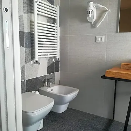 La Grazia Bed & Breakfast Trani