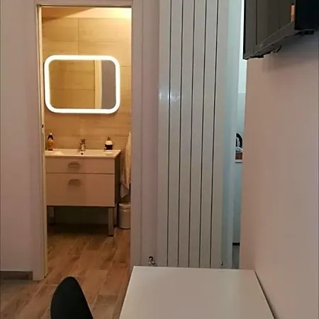 La Grazia 3* Trani