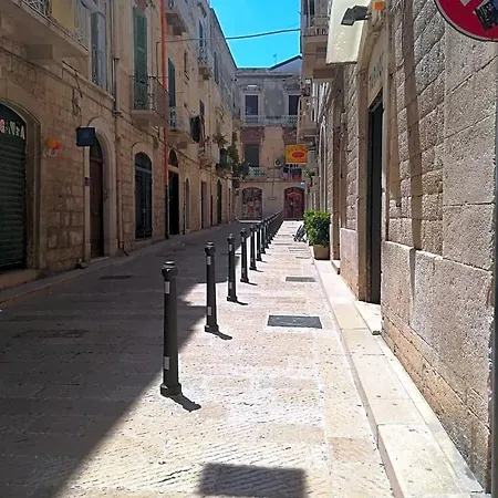 La Grazia Bed & Breakfast Trani