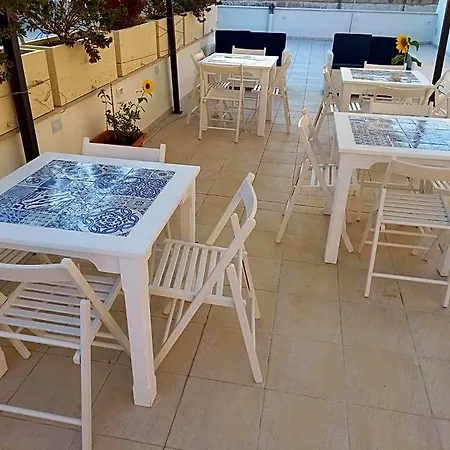 Bed & Breakfast La Grazia