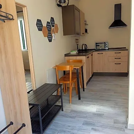 Bed & Breakfast La Grazia 3*