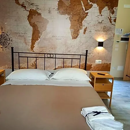 La Grazia 3*