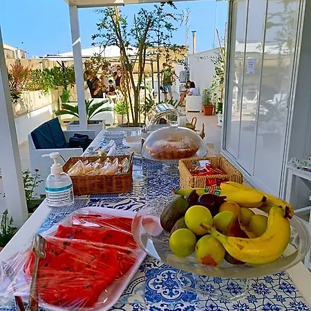 La Grazia Trani