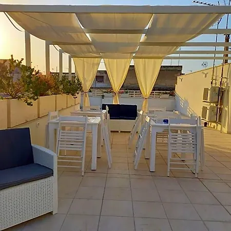 Bed & Breakfast La Grazia Trani