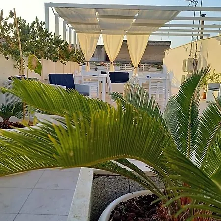 La Grazia Bed & Breakfast 3*
