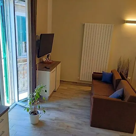 La Grazia Trani