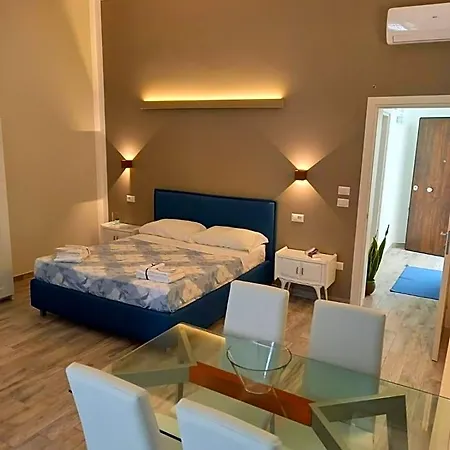 Bed & Breakfast La Grazia