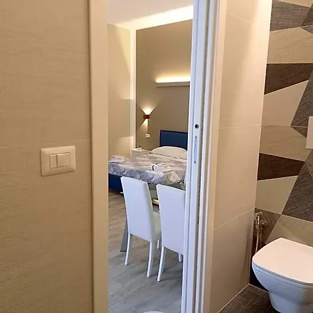 Bed & Breakfast La Grazia 3*