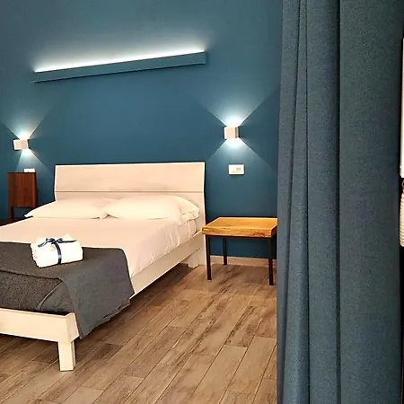 La Grazia Bed & Breakfast 3*