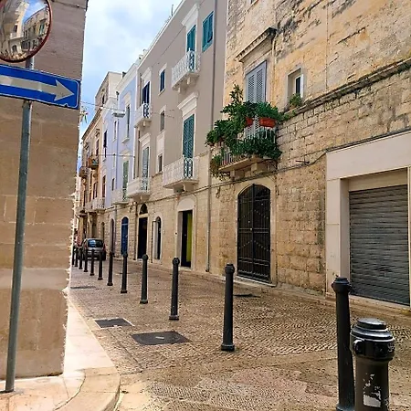 La Grazia 3* Trani