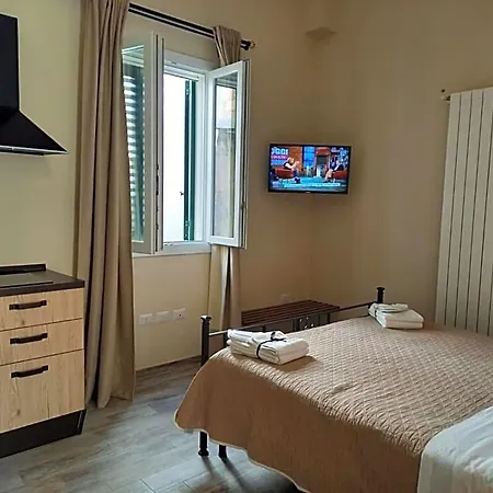 Bed & Breakfast La Grazia 3*